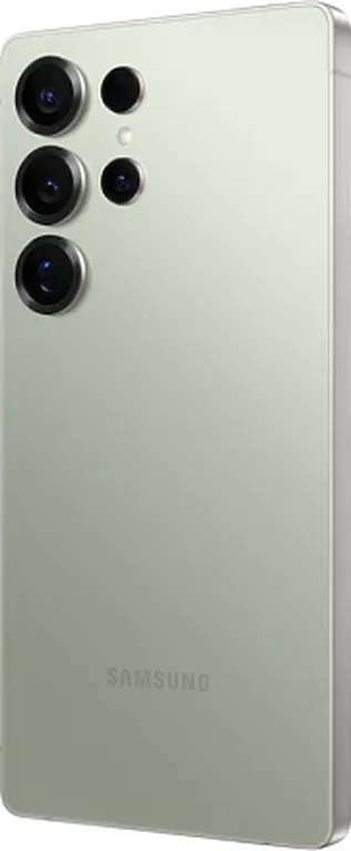 Смартфон Samsung Galaxy S25 Ultra 12/1TB (Зеленый, 12 ГБ, 1 ТБ)
