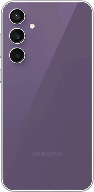 Смартфон Samsung Galaxy S23 FE 8/256Gb (Purple)