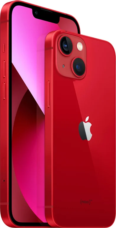 Смартфон Apple iPhone 13 512Gb (Red) (2 sim)