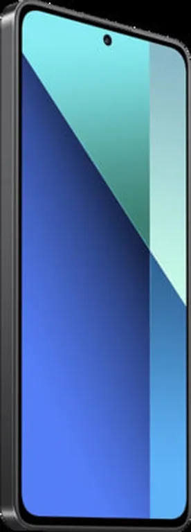 Смартфон Xiaomi Redmi Note 13 8/256 ГБ Global, Dual nano SIM, midnight black