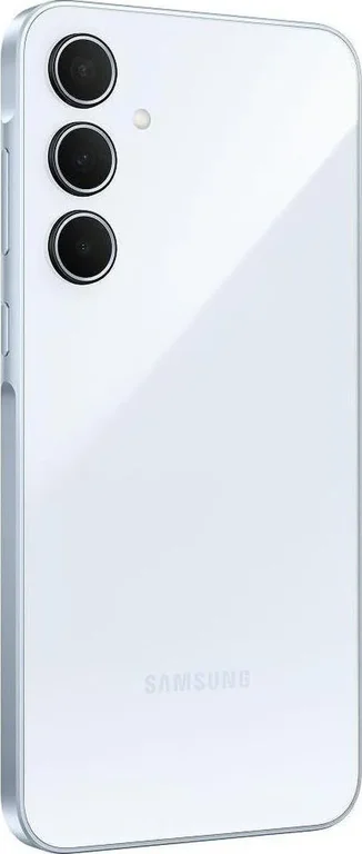 Смартфон Samsung Galaxy A35 8/256Gb (SM-A356ELBGCAU) Blue