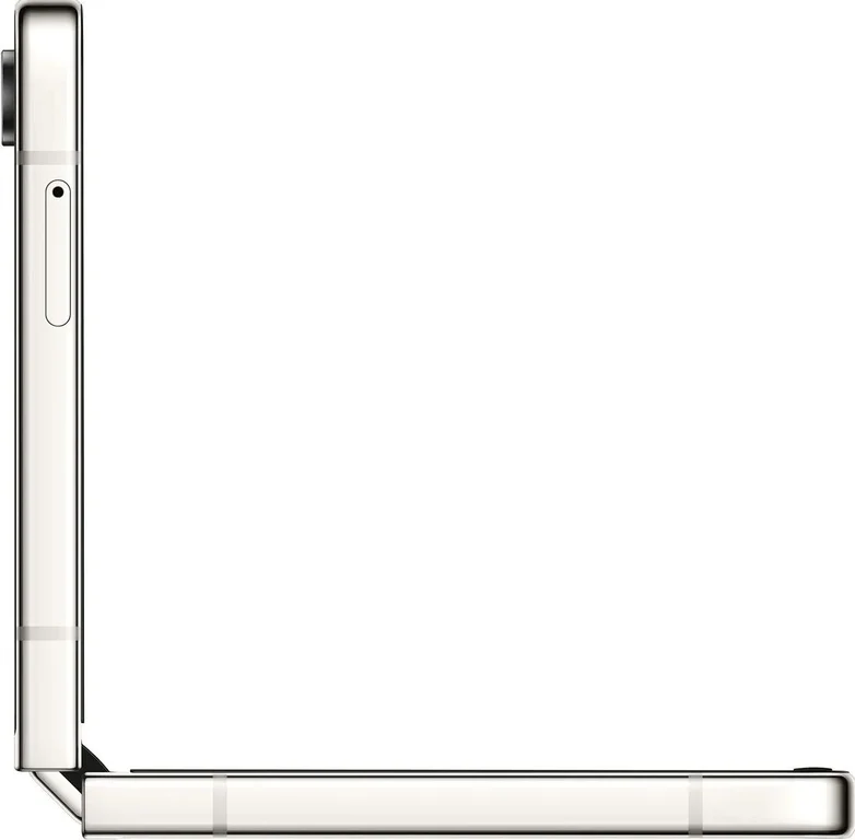 Смартфон Samsung Galaxy Z Flip 5 8/512Gb,SM-F731B,бежевый