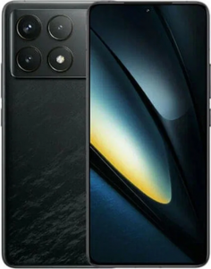 Смартфон Xiaomi Poco F6 Pro 12/512 ГБ Global, 2 nano SIM, черный