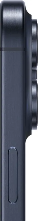 Смартфон Apple iPhone 15 Pro Max 256GB nano SIM + eSim titanium blue (титановый синий)