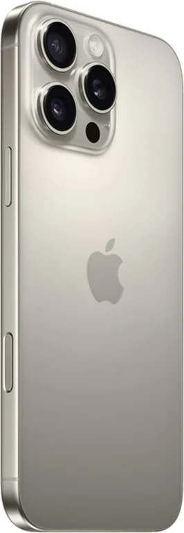 Смартфон Apple iPhone 16 Pro Max 512Gb (Natural Titanium)