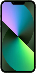 Смартфон Apple iPhone 13 128GB A2633 alpine green (альпийский зеленый)