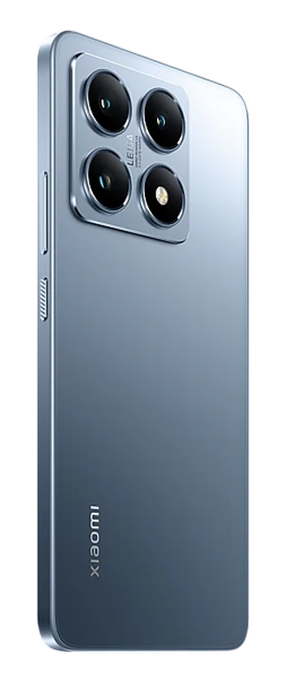 Смартфон Xiaomi 14T 5G 12/512Gb Titan Blue (Global Version) 2Sim