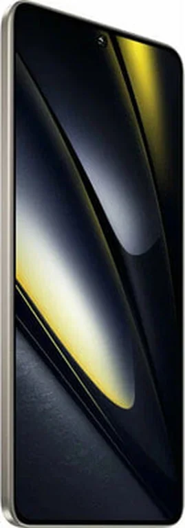 Смартфон Xiaomi Poco F6 12/512Gb EU Titanium