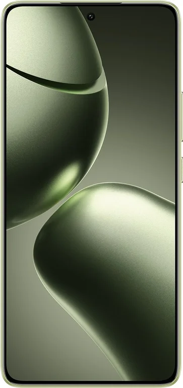 Смартфон Xiaomi 14T 12/512GB Lemon Green
