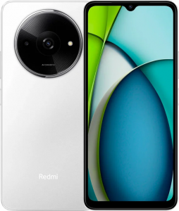Смартфон Xiaomi Redmi A3x 3/64Gb Белый