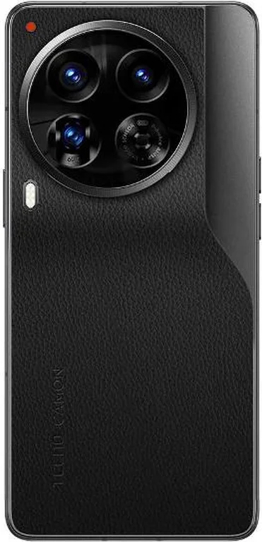 Смартфон Tecno CAMON 30 Premier 5G 12/512GB Black
