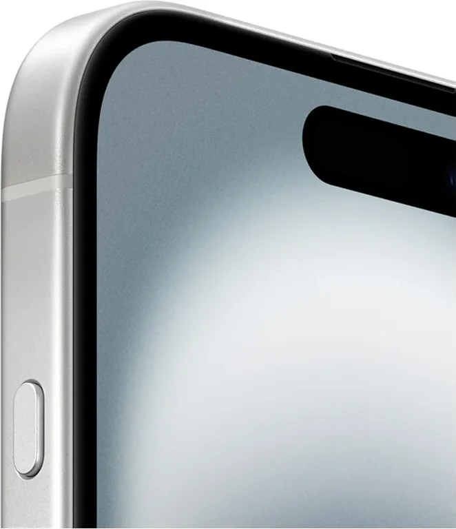 Смартфон Apple iPhone 16 Plus 256Gb (White)