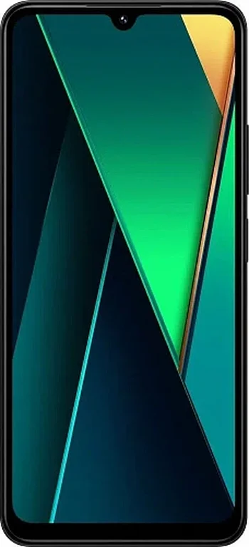 Смартфон Poco C75 8/256GB RU (Чёрный, 8 ГБ, 256 ГБ, RU)