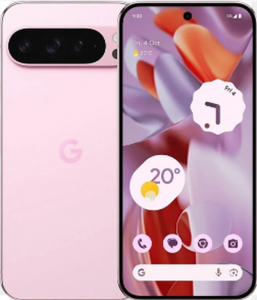 Смартфон Google Pixel 9 Pro XL 16/256Gb (Rose Quartz)
