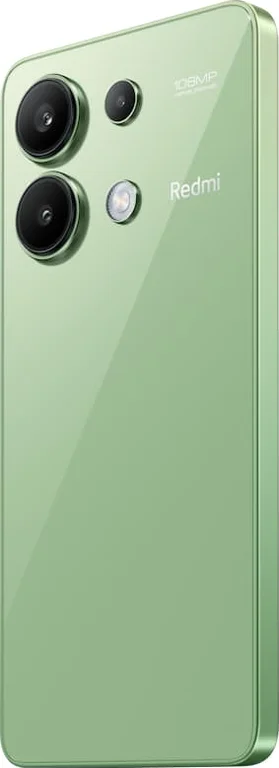 Смартфон Xiaomi Redmi Note 13 6/128 GB Mint Green