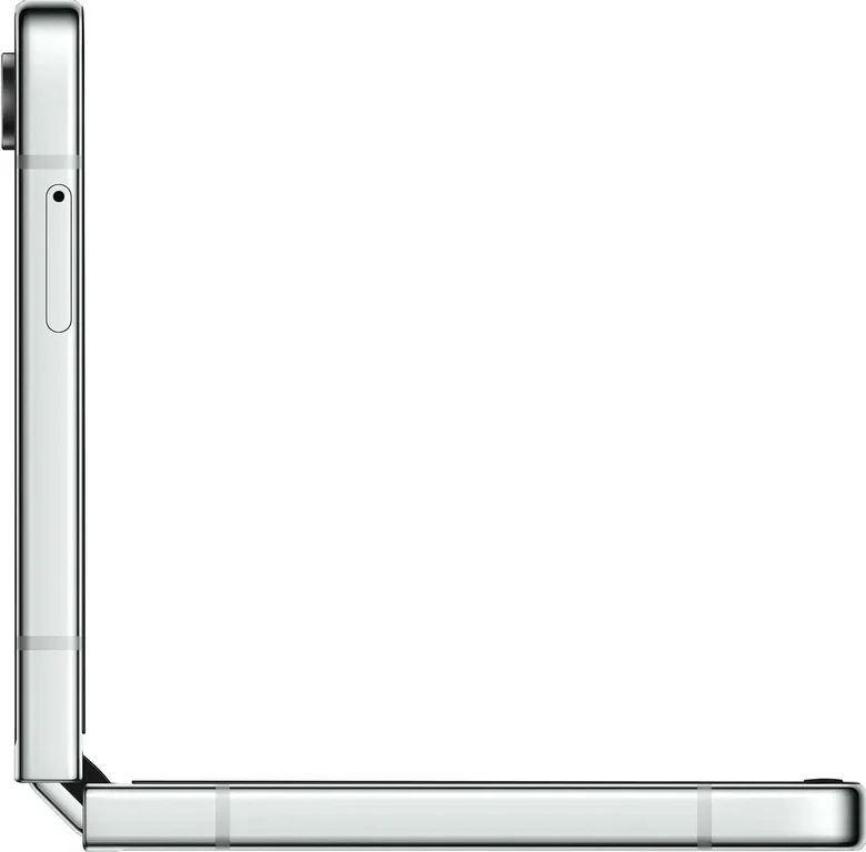Смартфон Samsung Galaxy Z Flip 5 8/512Gb,SM-F731B,мятный