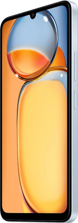 Смартфон Xiaomi Redmi 13C 4/128GB Glacier White
