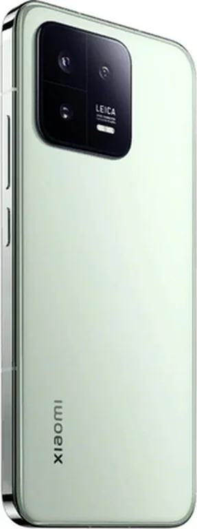 Смартфон Xiaomi 13 8/256 ГБ Global, Dual nano SIM, зеленый