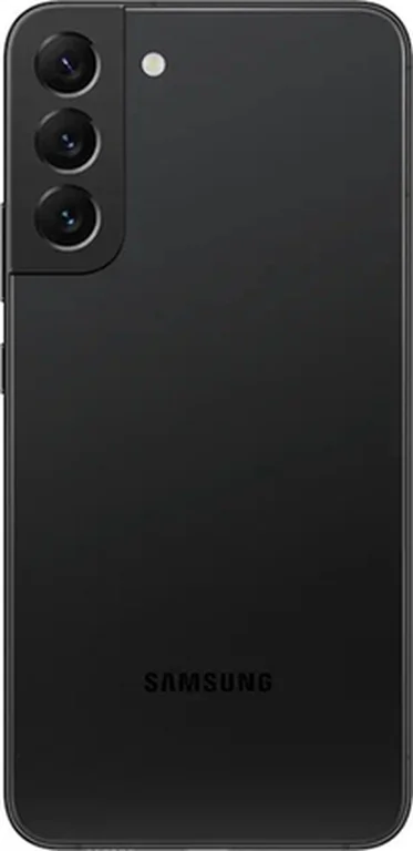 Смартфон Samsung Galaxy S22+ 8/256 ГБ, Dual nano SIM, черный фантом