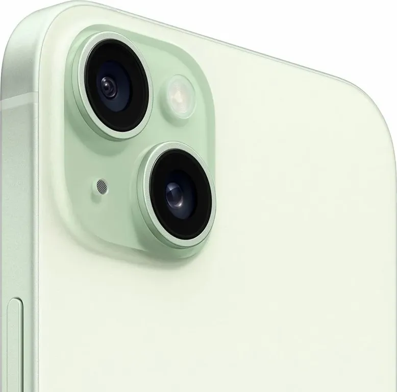 Смартфон Apple iPhone 15 Plus 256Gb (Green)