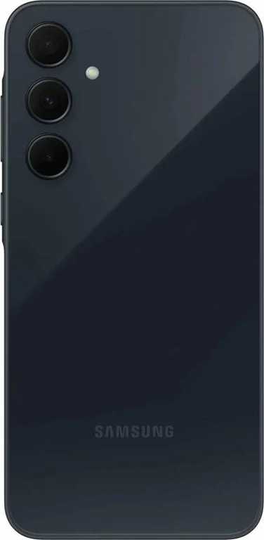 Смартфон Samsung Galaxy A35 8/256 Navy