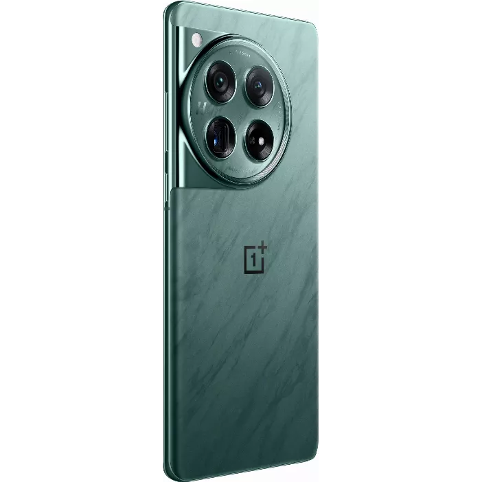 Смартфон OnePlus 12 16/512Gb, «волнистый изумруд»
