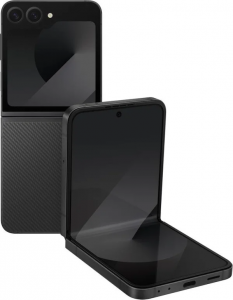 Смартфон Samsung Galaxy Z Flip6 512 Gb (Черный)