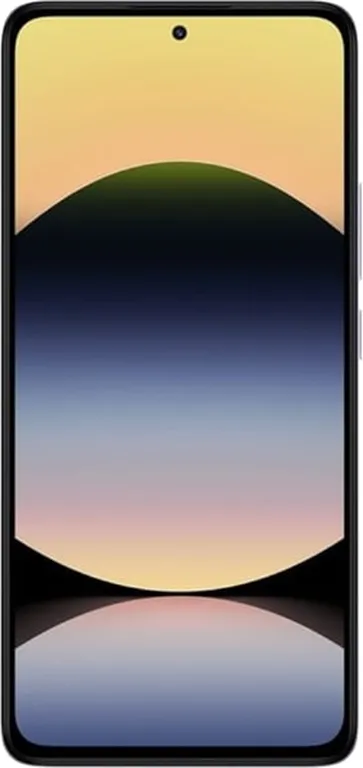 Смартфон Xiaomi Redmi Note 14 4G 6/128GB Mist Purple
