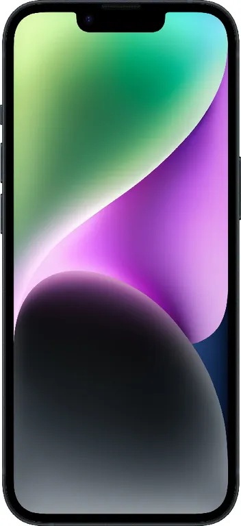 Смартфон Apple iPhone 14 512GB Black (Черный)