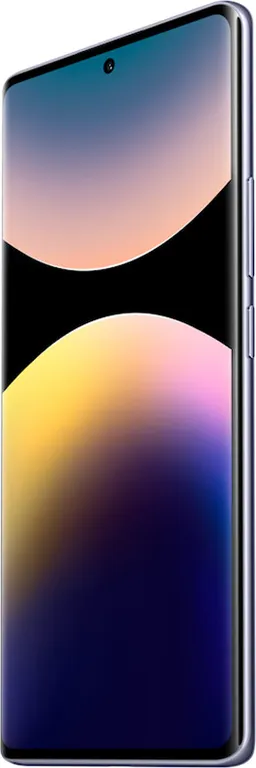 Смартфон Xiaomi Redmi Note 14 Pro 8/256Gb Purple (Фиолетовый) RU