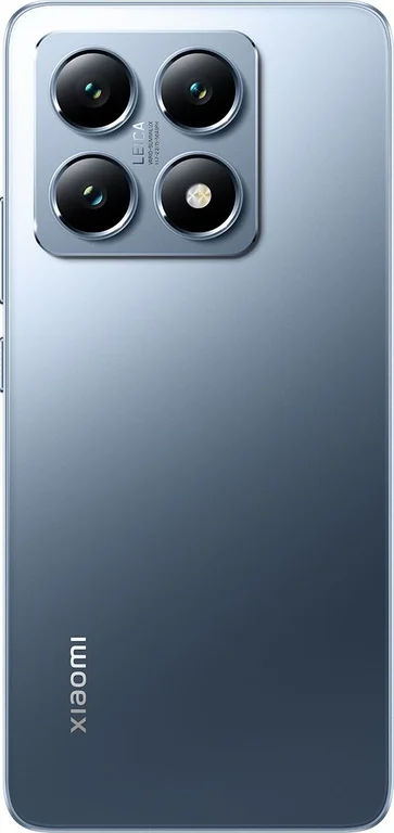 Смартфон Xiaomi 14T Pro 12/256GB Titan Blue