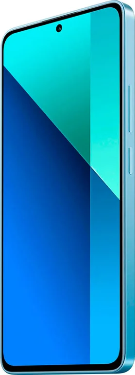 Смартфон Xiaomi Redmi Note 13 4G 8/256Gb Ice Blue (Синий) RU