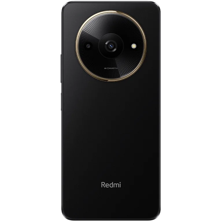 Смартфон Redmi A3X 3/64Gb полночный черный EAC