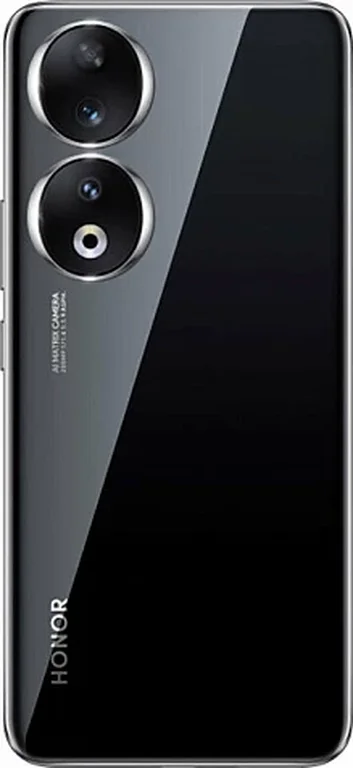 Смартфон Honor 90 12/512GB (Чёрный, 12 ГБ, 512 ГБ)