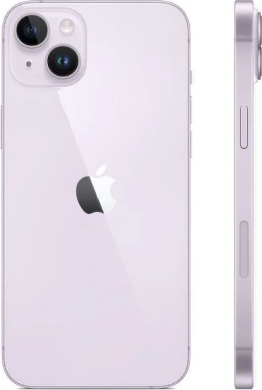 Смартфон Apple iPhone 14 Plus 512 ГБ, Purple, Фиолетовый