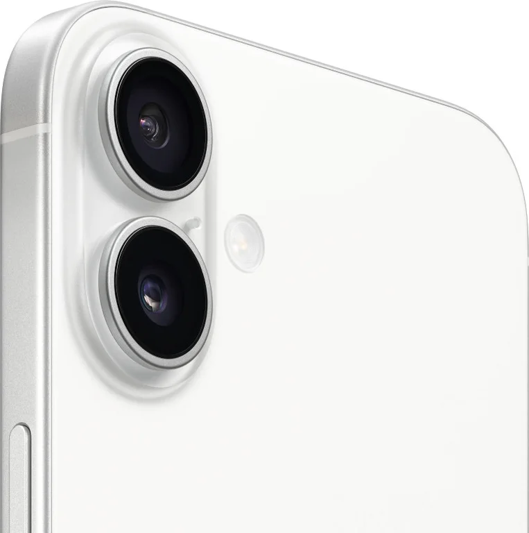 Смартфон Apple iPhone 16 Plus 512Gb Белый