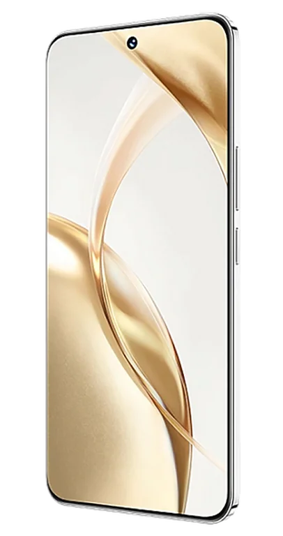 Смартфон Honor 200 12/256Gb White (Global) 2Sim