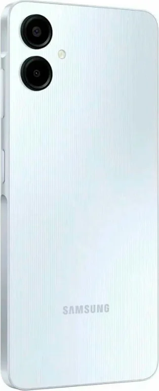 Смартфон Samsung Galaxy A06 6/128Gb Голубой