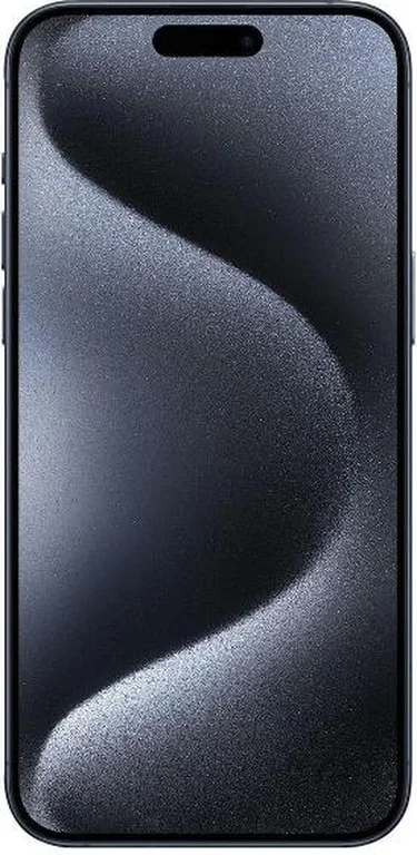Смартфон Apple iPhone 15 Pro Max 256GB nanoSim/eSim Blue Titanium