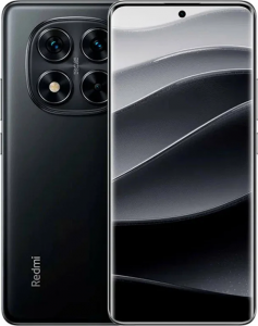 Смартфон Xiaomi Redmi Note 14 Pro 12/256GB RU Midnight Black (Черный)
