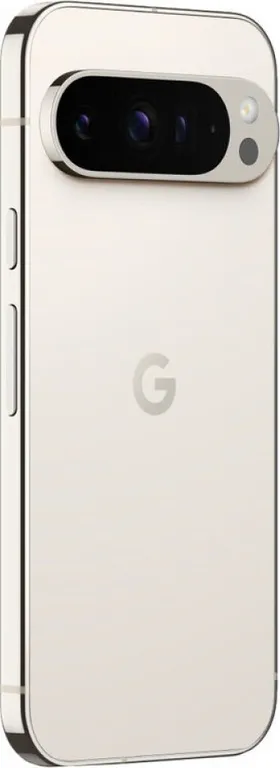 Смартфон Pixel 9 Pro 5G 16/256ГБ, Dual: nano SIM + eSIM, Porcelain
