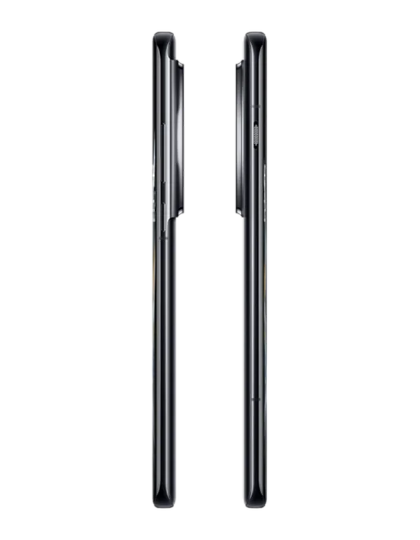 Смартфон OnePlus 12 16/512Gb Silky Black (Global) (Черный) 2Sim