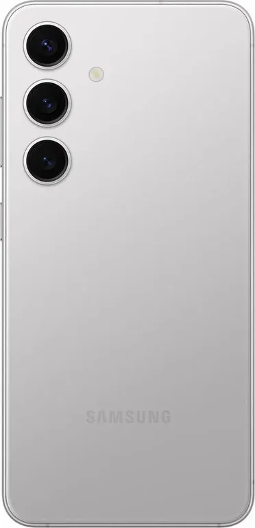 Смартфон Samsung Galaxy S24+ 12/256Gb (SM-S926B/DS) (Marble Gray)