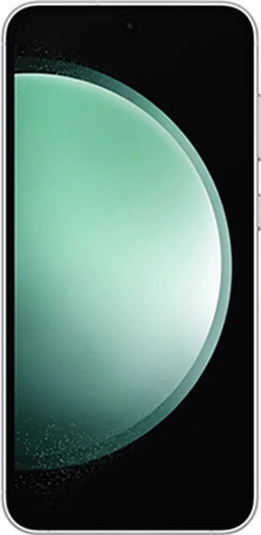 Смартфон Samsung Galaxy S23 FE 8/256 ГБ, Мятный