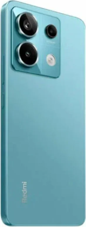 Смартфон Xiaomi Redmi Note 13 Pro 5G 8/256Gb Ocean Teal (Global Version)