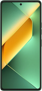 Смартфон TECNO Pova 6 8/256Gb зеленый ЕАС
