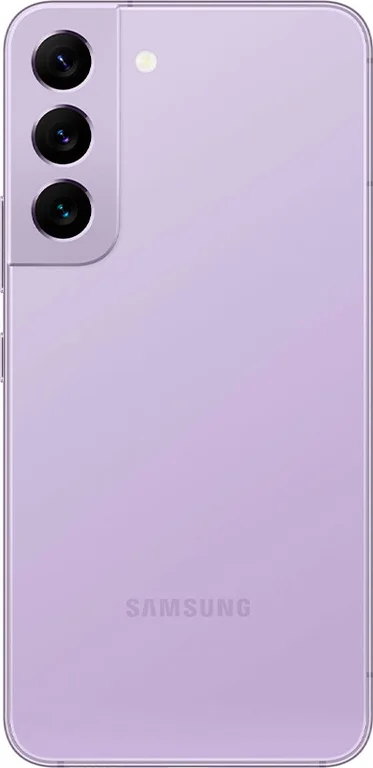 Смартфон Samsung Galaxy S22 8/256Gb (SM-901B) Purple (Фиолетовый)