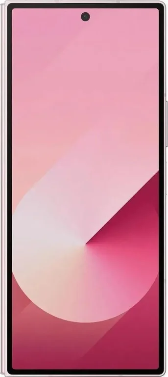 Смартфон Samsung Galaxy Z Fold 6 5G 12/256Gb (SM-F956BLIBCAU) Pink