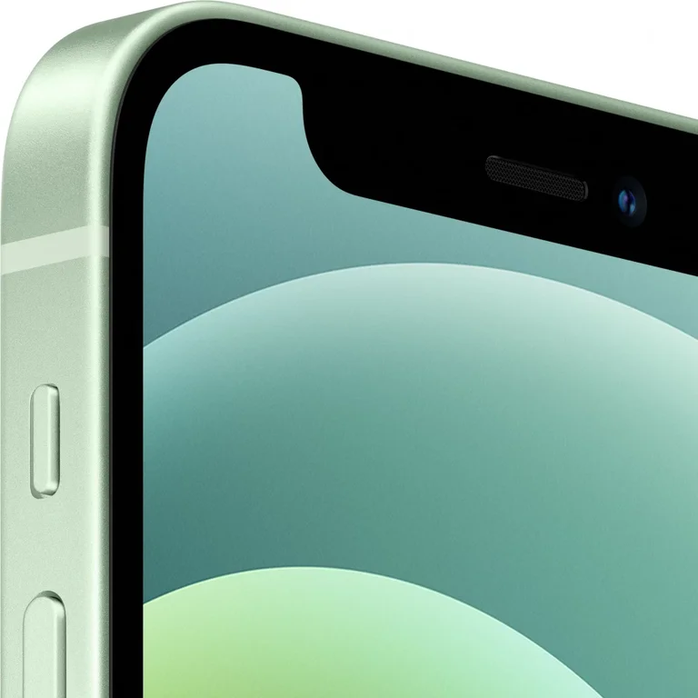 Смартфон Apple iPhone 12 64 Гб Зелёный