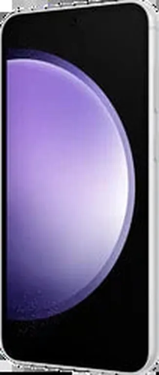 Смартфон Samsung Galaxy S23 FE 8/128 ГБ, Dual: nano SIM + eSIM, фиолетовый